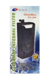 Clearmax Internal Filter Cx-400