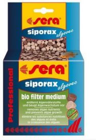 Sera Siporax Algovec Professional Remove Algae Aquarium And Marine Filter 210g