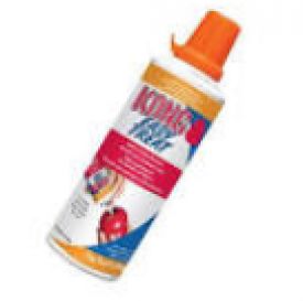 Kong Stuff'n Easy Treat Paste For Kong Dog Cheddar Cheese Flavour