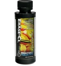 image of Brightwell Aquatics Erase-cl 125ml