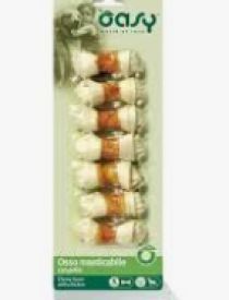 Oasy Chewy Bone With Chicken -s- 7 Pcs