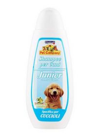 image of Vitakraft Puppy Shampoo