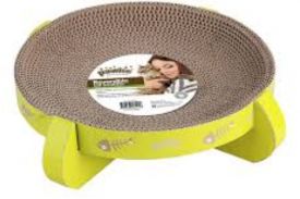 Pawise Reversible Scratcher