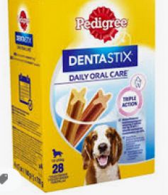 farmfoods pedigree dog food