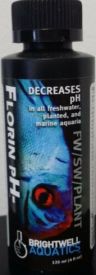 Brightwell Aquatics Florin Ph- 4 Decreases Ph