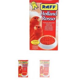 Raff Holland Rosso 