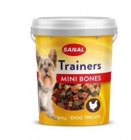 Sanal Dog Trainers Mini Bones 