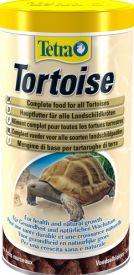 Tetra Food For Reptiles Tortoise 200g/1000ml