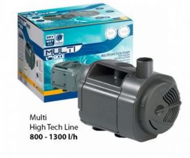 Sicce Multi Sumergible De 800 A 5800 L/h