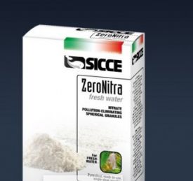 Sicce Zeronitra 2x70 Gr