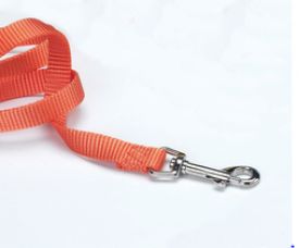 Hamilton Single Thick Nylon Lead