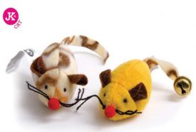 Jk Animals-plush Mouses