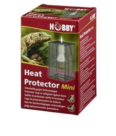 Hobby Heat Protector, Mini 12x12x18 Cm