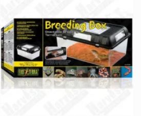 Sera Exo Terra Breeding Box Large