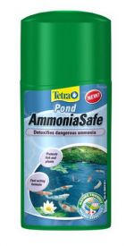 Tetra Pond Ammonia Safe - 250ml