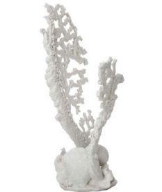 Biorb - Samuel Baker Medium White Fan Coral