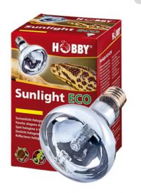 Hobby Sunlight Eco, Sunlight Halogen Spotlight 70w