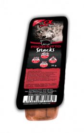 Alpha Spirit Snack Ham