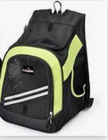 Camon Petpocket Green 