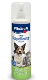 Vitakraft Spray Repellent 250ml