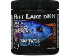 Brightwell Aquatics Rift Lake Dkh Dry 9 Oz