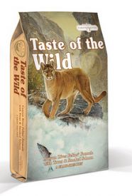 image of Taste Of The Wild Canyon River Feline
