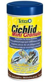 Tetra Food For Fish Min Xl Granules 