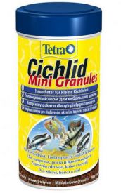 Tetra Food For Fish Min Xl Granules