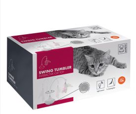M-pets Swing Tumbler