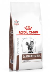 image of Royal Canine Gastrointestinal Hairball