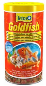 Tetra Food For Fish Goldfish Flakes 200g/1000ml