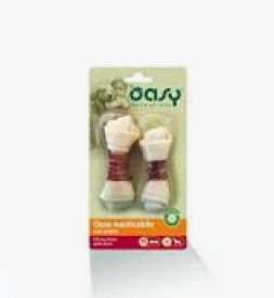 image of Oasy Chewy Bone With Duck -m- (2 Pcs)
