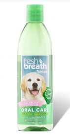 Tropiclean Fresh Breath Oral Care Water Additive For Puppies