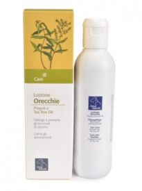 Camon Ear Lotion 200ml