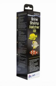 Ntlabs Brine Shrimp Hatche Kit