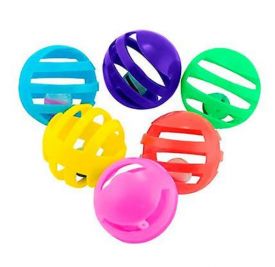 Nayeco Balls With Bell For Cats