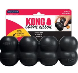 Kong Extreme Goodie Ribbon