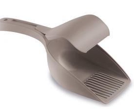 Stefanplast Shovel Twice Powder Pink