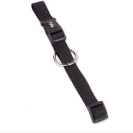 Nobby Classic Collar Black 13-20 X 1 Cm