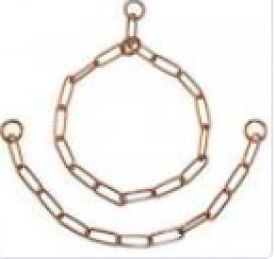 Sprenger Curogan Metal Collar