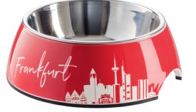 Hunter Bowl Melamine Frankfurt