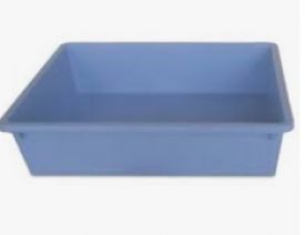 Stefanplast Cat Litter Tray 2