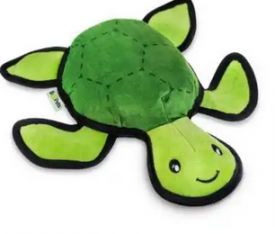 Beco Plush Toy - Turtle 