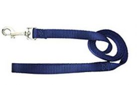 Hamilton Leash Navy