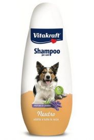 Vitacraft Lavender Shampoo
