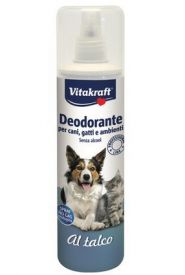 image of Vitakraft Talco Perfume