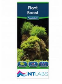 Nt Labs Plant Boost 100ml