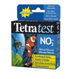 Tetra Test Aquariums No3 Nitrate 10ml
