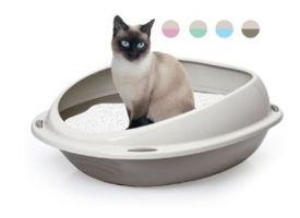 Litter Tray Shutle