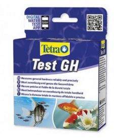 Tetra Test Aquariums Gh Hardness 10ml